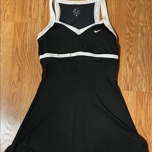Nike Athletic Dress
